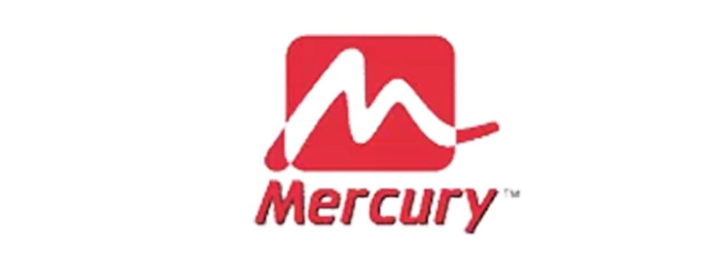 merucury