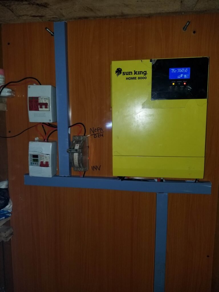 sunking agent installer